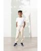 Pantalon personnalisable SKINNIFIT Kids' Sustainable Fashion Cuffed Joggers