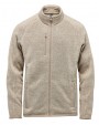 Laine polaire personnalisable STORMTECH Men´s Avalanche F/Z Fleece Jacket