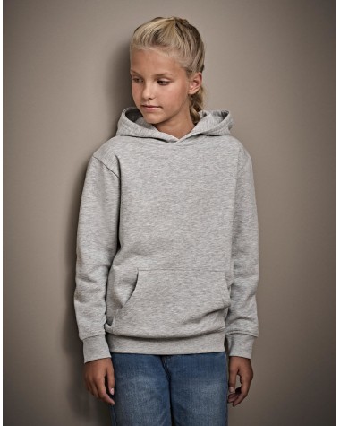 Sweater TEE JAYS Junior Power Hoodie voor bedrukking &amp; borduring