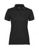 Poloshirt TEE JAYS Womens Club Polo voor bedrukking & borduring