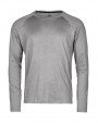 TEE JAYS LONG SLEEVE COOLDRY TEE T-Shirt personalisierbar