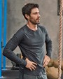 TEE JAYS LONG SLEEVE COOLDRY TEE T-Shirt personalisierbar