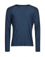 TEE JAYS LONG SLEEVE COOLDRY TEE T-Shirt personalisierbar