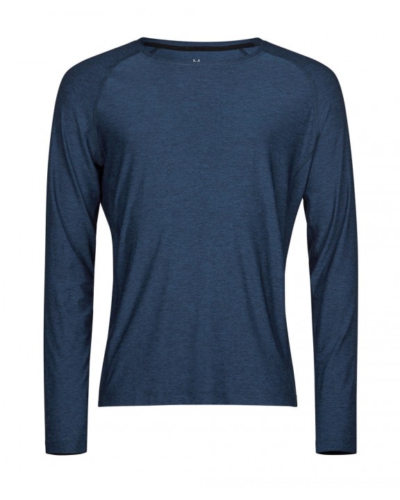 TEE JAYS LONG SLEEVE COOLDRY TEE T-Shirt personalisierbar