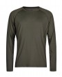 TEE JAYS LONG SLEEVE COOLDRY TEE T-Shirt personalisierbar