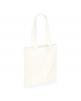 Sac & bagagerie personnalisable WESTFORDMILL Organic Natural Dyed Bag for Life