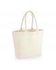 Sac & bagagerie personnalisable WESTFORDMILL Fairtrade Cotton Deck Bag