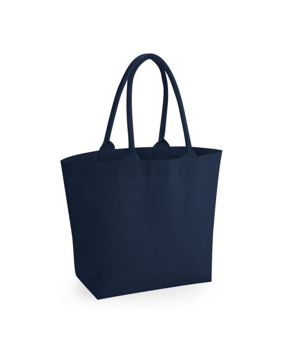 Tasche WESTFORDMILL Fairtrade Cotton Deck Bag personalisierbar