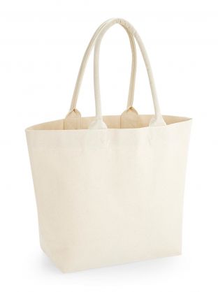 Fairtrade Cotton Deck Bag