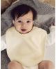 Article bébé personnalisable LINK KIDS WEAR Organic Baby Bib Olli 01