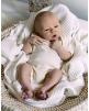 Article bébé personnalisable LINK KIDS WEAR Organic Baby Bodysuit Short Sleeve Rebel 01