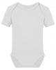 Baby artikel LINK KIDS WEAR Organic Baby Bodysuit Short Sleeve Rebel 01 voor bedrukking & borduring