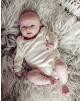 Article bébé personnalisable LINK KIDS WEAR Organic Baby Bodysuit Long Sleeve Rebel 02