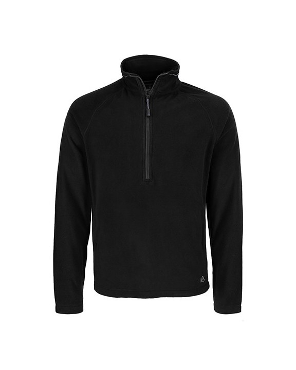 Laine polaire personnalisable CRAGHOPPERS EXPERT Expert Corey 200 Fleece Half Zip