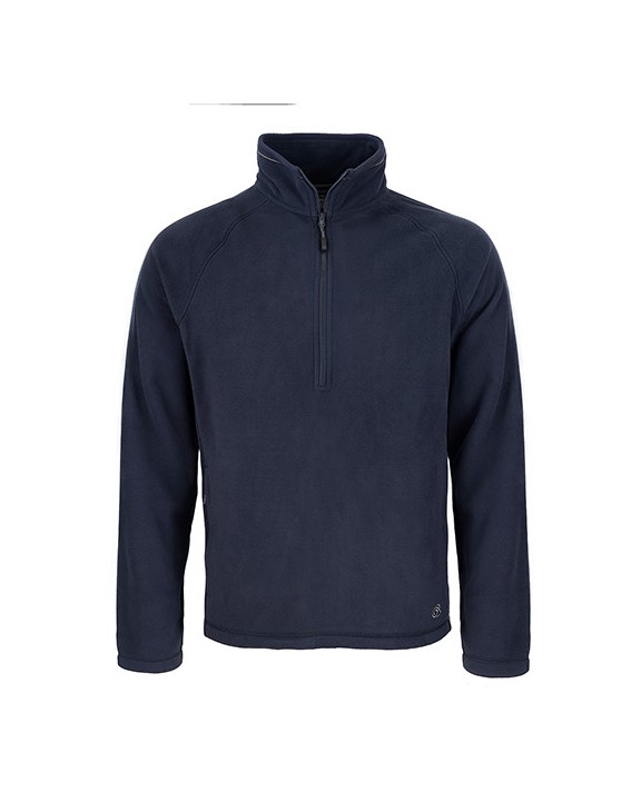 Laine polaire personnalisable CRAGHOPPERS EXPERT Expert Corey 200 Fleece Half Zip