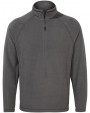Laine polaire personnalisable CRAGHOPPERS EXPERT Expert Corey 200 Fleece Half Zip