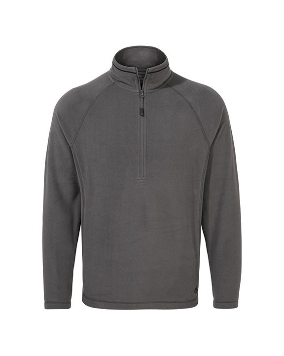 Laine polaire personnalisable CRAGHOPPERS EXPERT Expert Corey 200 Fleece Half Zip