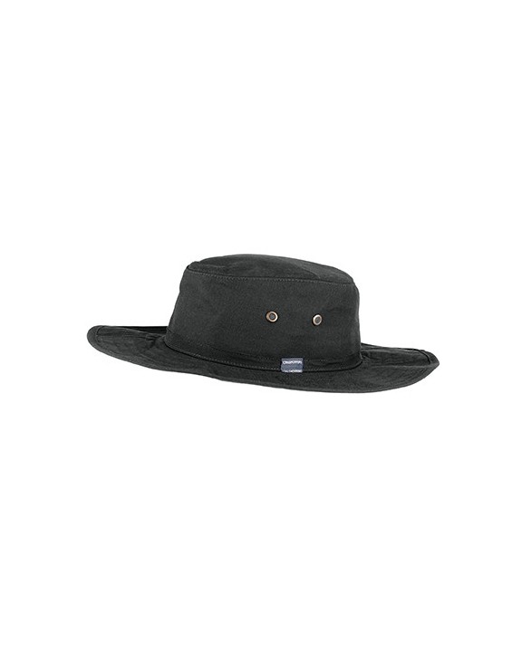 Casquette personnalisable CRAGHOPPERS EXPERT Expert Kiwi Ranger Hat