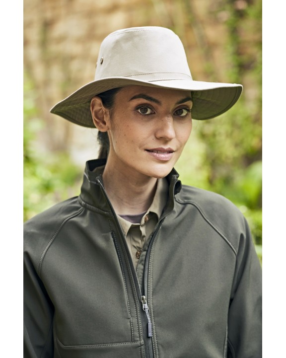 Casquette personnalisable CRAGHOPPERS EXPERT Expert Kiwi Ranger Hat