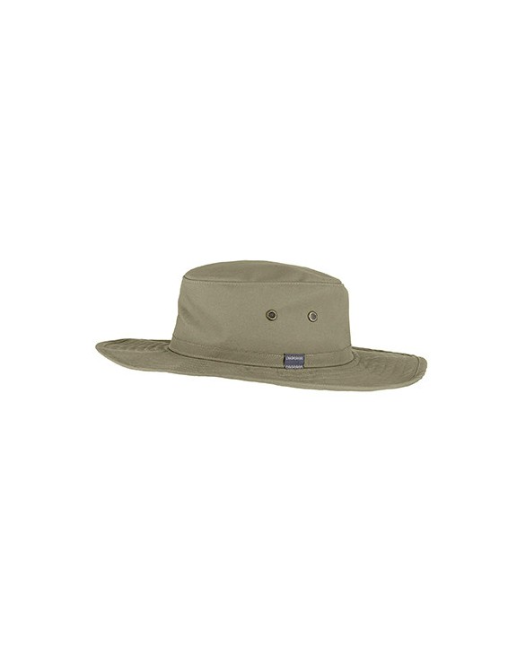 Casquette personnalisable CRAGHOPPERS EXPERT Expert Kiwi Ranger Hat