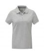 Polo personnalisable ELEVATE Polo Morgan à manches courtes deux tons femme