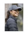 Casquette personnalisable ELEVATE Casquette extensible Manu à 5 panneaux