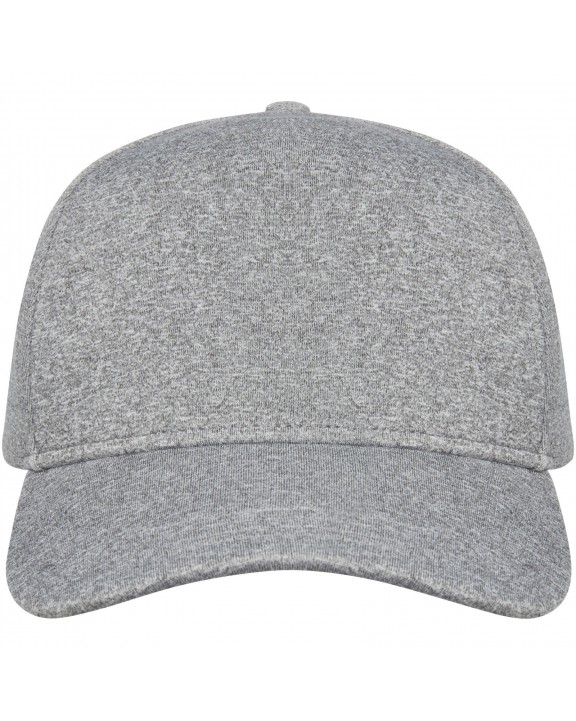 Casquette personnalisable ELEVATE Casquette extensible Manu à 5 panneaux