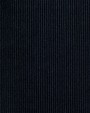 Chemise personnalisable KARIBAN Chemise manches longues en velours homme