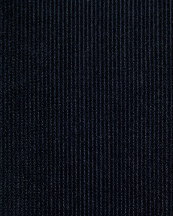 Chemise personnalisable KARIBAN Chemise manches longues en velours homme