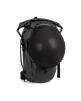 Tas & zak KIMOOD Waterproof rugzak met vak voor helm voor bedrukking & borduring