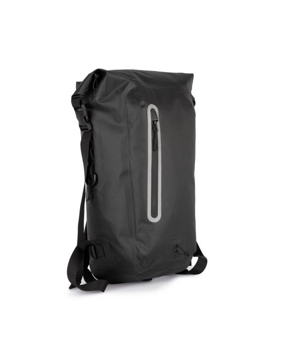 Sac & bagagerie personnalisable KIMOOD Sac à dos résistant à l’eau avec compartiment pour casque