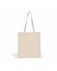 Tote Bag KIMOOD Shoppingtasche aus Bambus personalisierbar