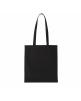 Tote Bag KIMOOD Shoppingtasche aus Bambus personalisierbar