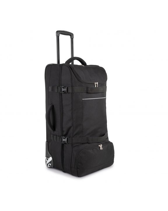 Sac & bagagerie personnalisable KIMOOD Trolley XL