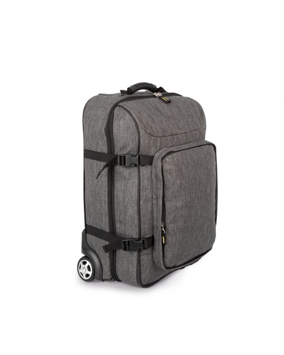 Sac & bagagerie personnalisable KIMOOD Trolley cabine