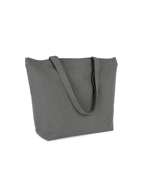 Sac & bagagerie personnalisable KIMOOD Grand sac shopping K-loop