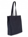 Tote bags à personnaliser KIMOOD Sac shopping rectangulaire K-loop 