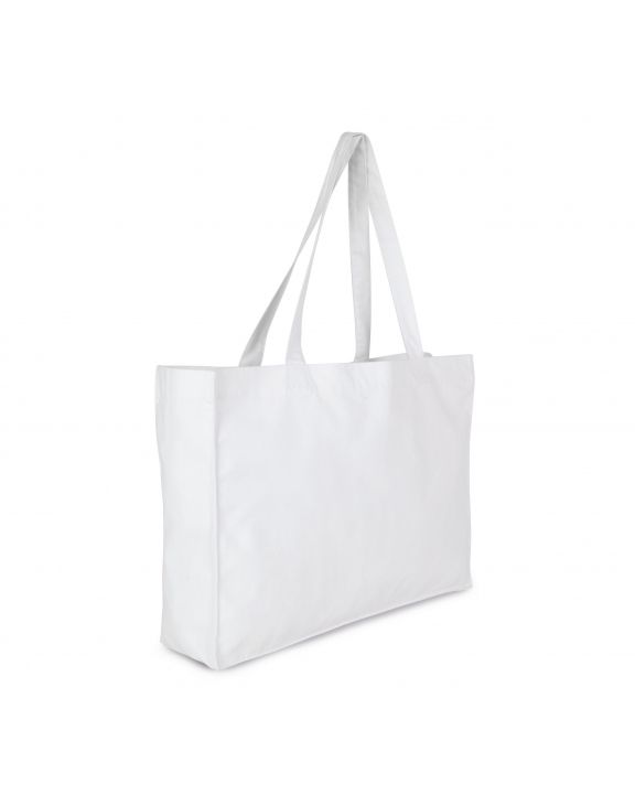 Sac & bagagerie personnalisable KIMOOD Grand sac shopping K-loop