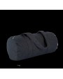 Polo personnalisable KIMOOD Sac polochon denim