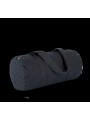 KIMOOD Sac polochon denim recycled denim personnalisable