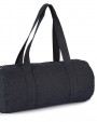 Polo personnalisable KIMOOD Sac polochon denim