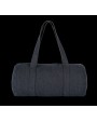 Polo personnalisable KIMOOD Sac polochon denim