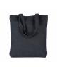 Tote Bag KIMOOD Shoppingtasche aus Denim personalisierbar