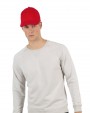 Casquette personnalisable K-UP Casquette Baseball - 6 panneaux