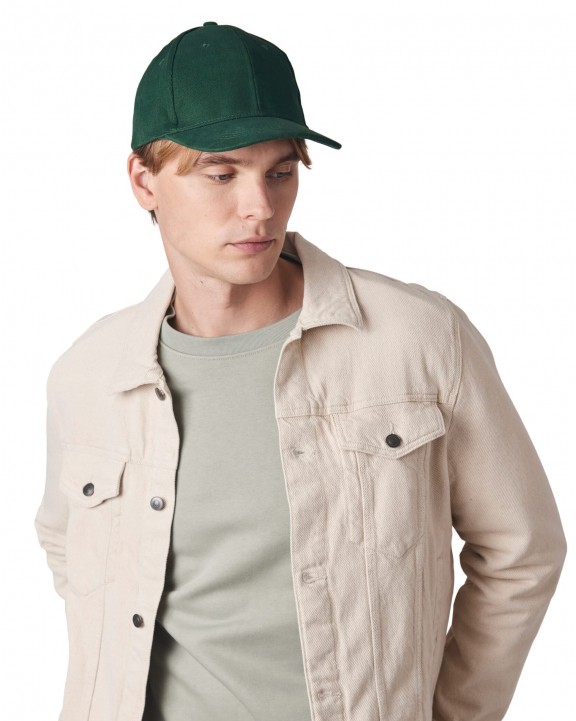 Casquette personnalisable K-UP Casquette Baseball - 6 panneaux