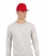 Casquette personnalisable K-UP Casquette Baseball - 6 panneaux