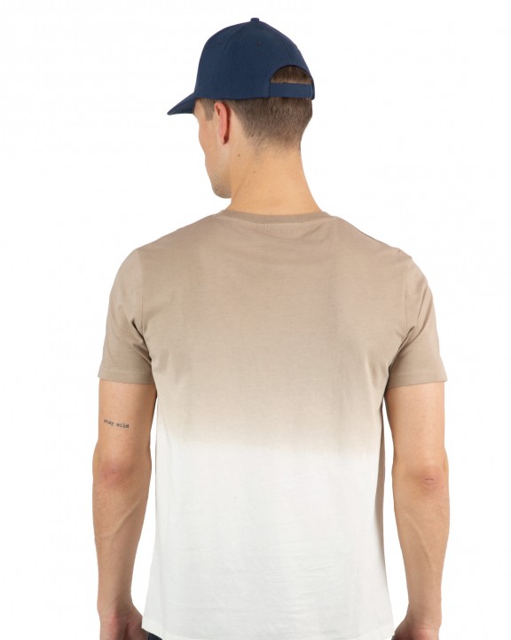 Casquette personnalisable K-UP Casquette Baseball - 5 panneaux