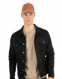Casquette personnalisable K-UP Casquette en velours - 6 panneaux