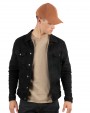 Casquette personnalisable K-UP Casquette en velours - 6 panneaux