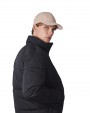Casquette personnalisable K-UP Casquette en velours - 6 panneaux